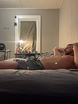 k nutz87 online show from February 15, 9:08 am