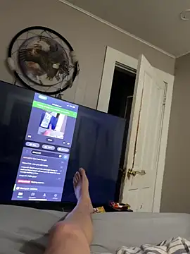 k nutz87 online show from February 5, 10:00 am