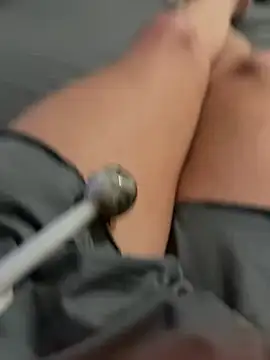 k nutz87 online show from February 16, 9:30 am