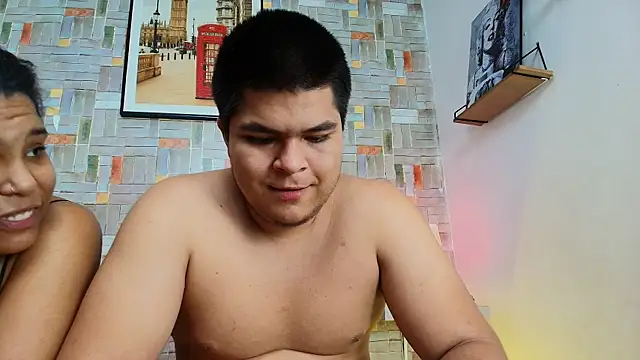 naomi campbel  online show from December 21, 2:13 am