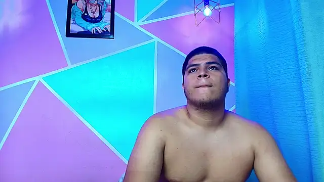 naomi campbel  online show from January 10, 8:48 pm