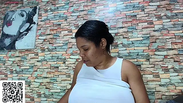 naomi campbel  online show from May 12, 1:50 pm
