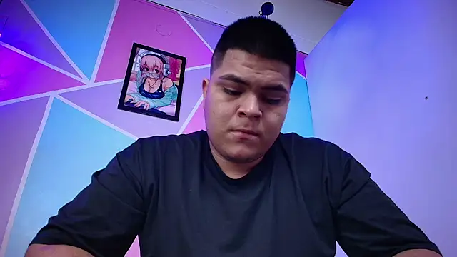 naomi campbel  online show from March 11, 8:25 pm