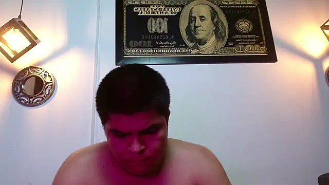 naomi campbel  online show from October 26, 2:12 am