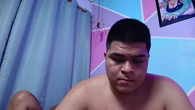 naomi campbel  online show from March 16, 2:08 am