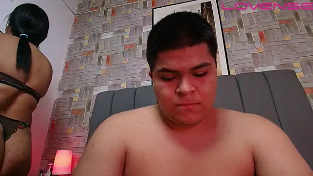 naomi campbel  online show from March 26, 8:40 pm