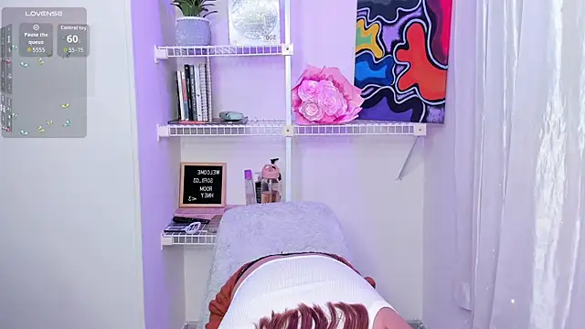 Sofii 03 online show from April 8, 11:39 pm