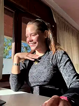 Wildmaca online show from October 30, 8:34 am