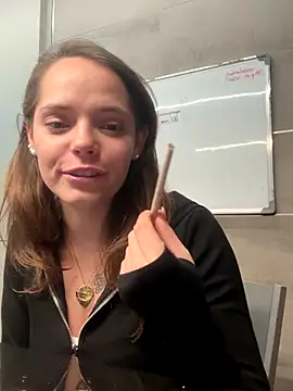 Wildmaca online show from November 20, 10:52 pm