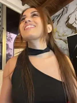 Harley J  online show from February 19, 12:13 pm