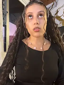 Harley J  online show from December 22, 12:38 pm