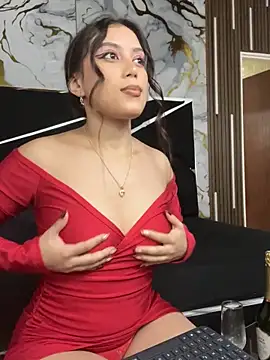 Harley J  online show from October 12, 12:50 pm