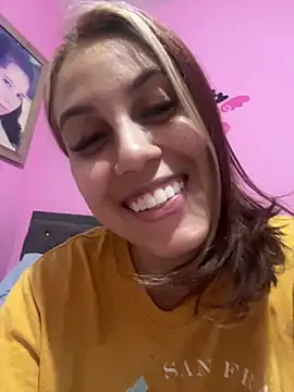 Snapshot of Harley_J_ chatting on July 16, 10:29 pm Harley J online show from July 16, 10:29 pm