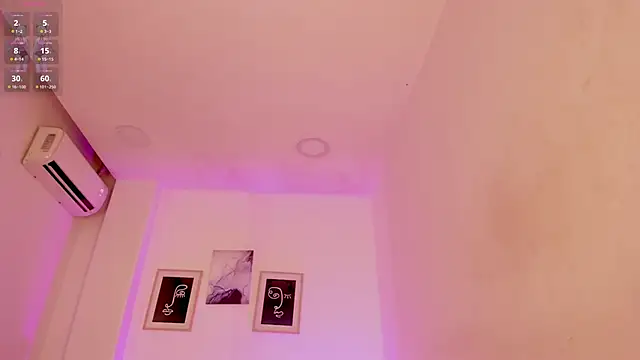 Anastasia lauren online show from March 8, 2:04 am