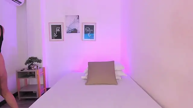 Snapshot of Anastasia_lauren chatting on February 27, 7:57 pm Anastasia lauren online show from February 27, 7:57 pm