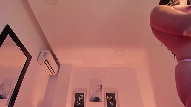 Anastasia lauren online show from April 30, 7:43 pm