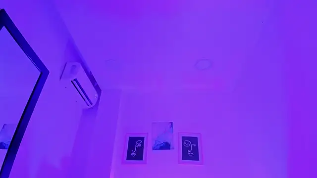 Anastasia lauren online show from April 13, 7:51 pm