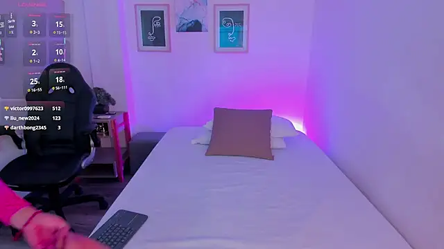 Snapshot of Anastasia_lauren chatting on December 5, 8:06 pm Anastasia lauren online show from December 5, 8:06 pm