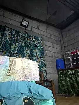 Sexy Juliah online show from March 23, 7:36 pm