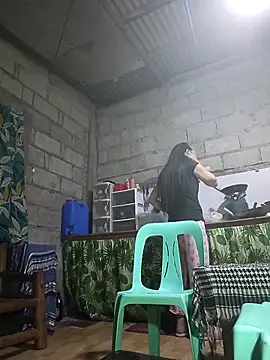 Sexy Juliah online show from April 18, 6:54 pm