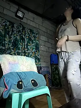 Sexy Juliah online show from February 16, 2:48 pm