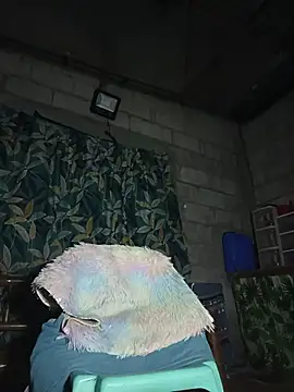 Sexy Juliah online show from May 25, 7:34 pm