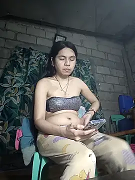 Sexy Juliah online show from January 14, 3:48 pm