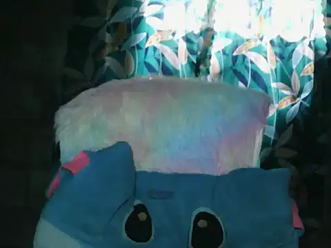 Sexy Juliah online show from November 28, 3:17 am