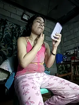 Sexy Juliah online show from February 11, 2:50 pm