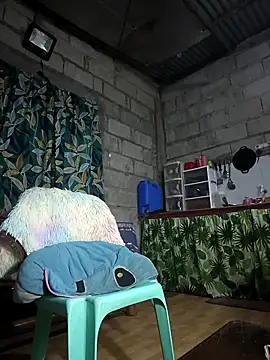 Sexy Juliah online show from February 20, 1:24 pm