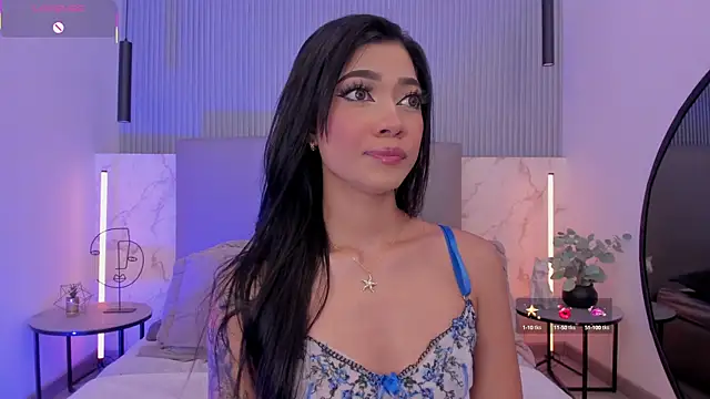 Snapshot of NaishaFord_1 chatting on September 27, 1:12 am NaishaFord 1 online show from September 27, 1:12 am