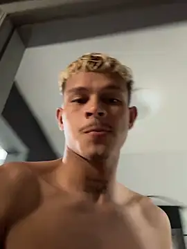 CHARLY-- online show from April 7, 8:43 pm