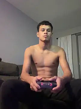 CHARLY-- online show from November 11, 9:15 am