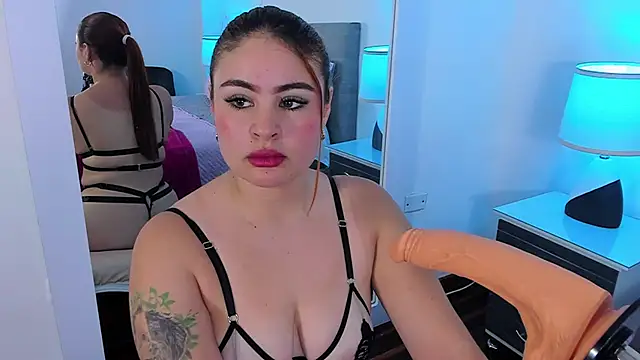 AdeleJhones online show from April 1, 1:52 pm