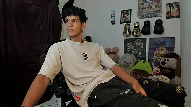 brandonstonexl online show from March 4, 11:01 pm