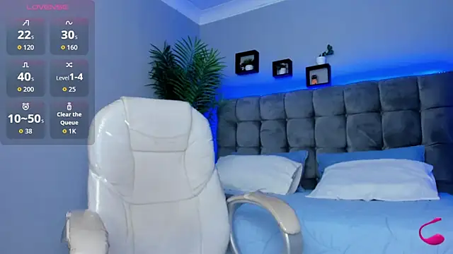 Thomas moon online show from March 24, 12:38 pm