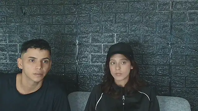 HellAndDante  online show from November 6, 1:20 am