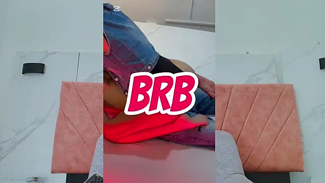 HellAndDante  online show from December 3, 9:36 pm