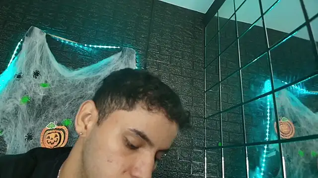 HellAndDante  online show from October 27, 10:22 pm