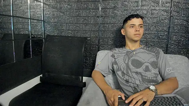 HellAndDante  online show from November 8, 12:58 am