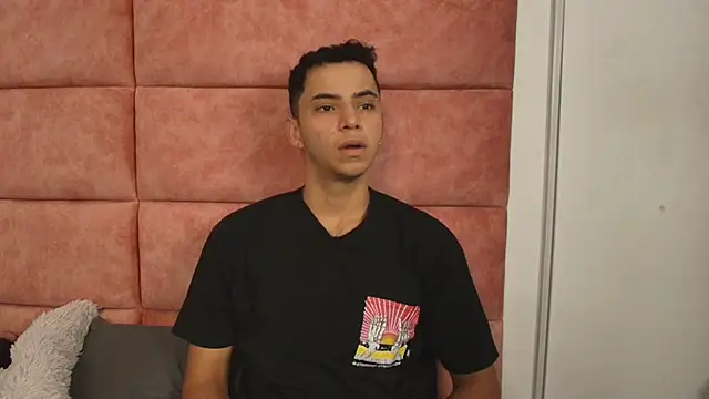 HellAndDante  online show from October 19, 11:18 pm