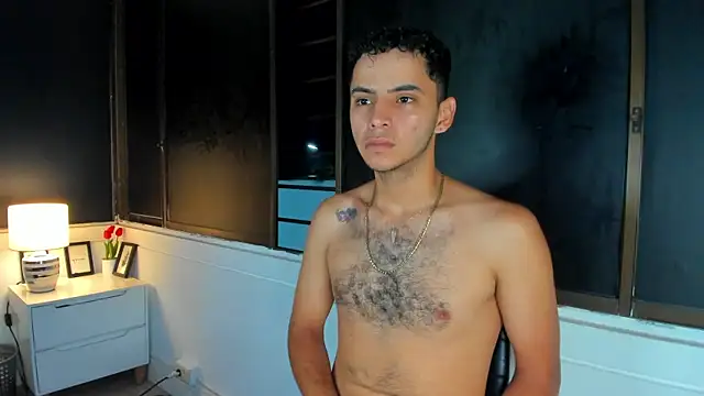 HellAndDante  online show from January 11, 12:39 am