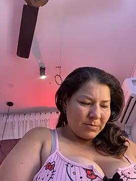 Snapshot of Sussan__ chatting on July 17, 11:51 am Sussan online show from July 17, 11:51 am