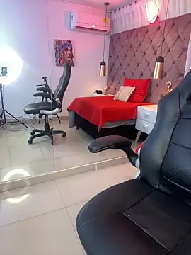 Snapshot of Sussan__ chatting on December 2, 11:34 am Sussan online show from December 2, 11:34 am