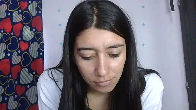 Madow Lu online show from November 15, 5:28 pm