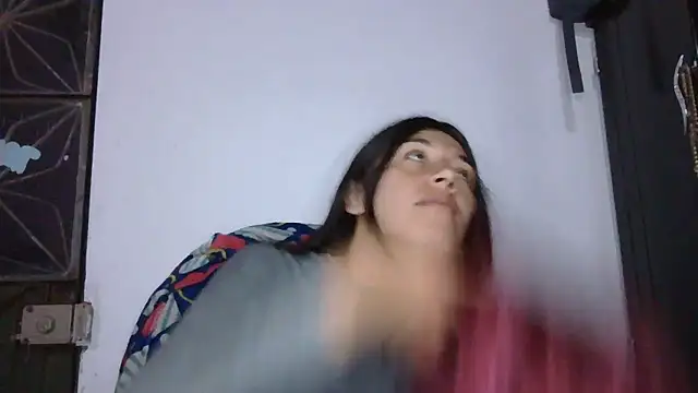 Madow Lu online show from November 5, 11:30 pm