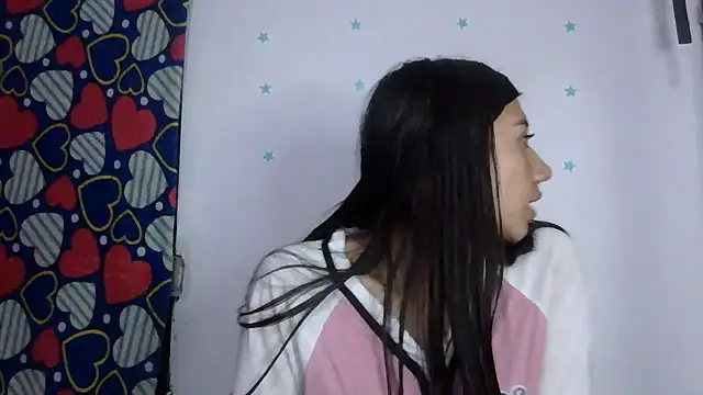 Madow Lu online show from November 11, 2:17 am