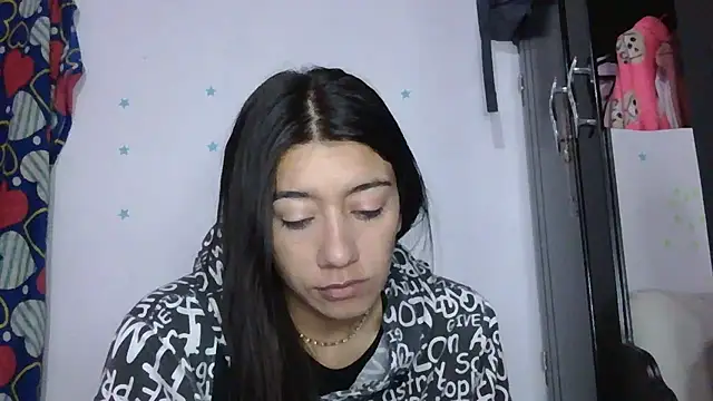 Madow Lu online show from November 20, 9:21 am