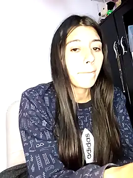 Madow Lu online show from October 22, 12:32 am