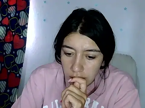 Madow Lu online show from November 24, 12:49 pm